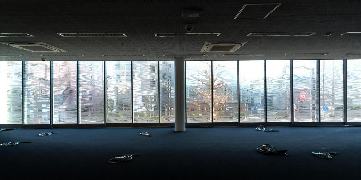 Image of "自由が丘支社", the work by architect : Yoshitaka Suzuki (image number 2)