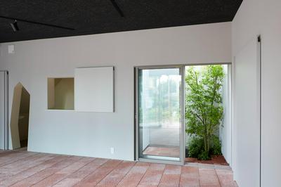 作品「天神町テラス」の画像 その6 (建築家 : 鈴木 理考)