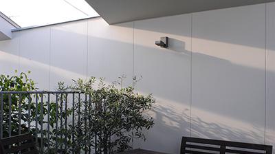 市川の家／戸建て住宅 | work by Architect Yoshitaka Wada