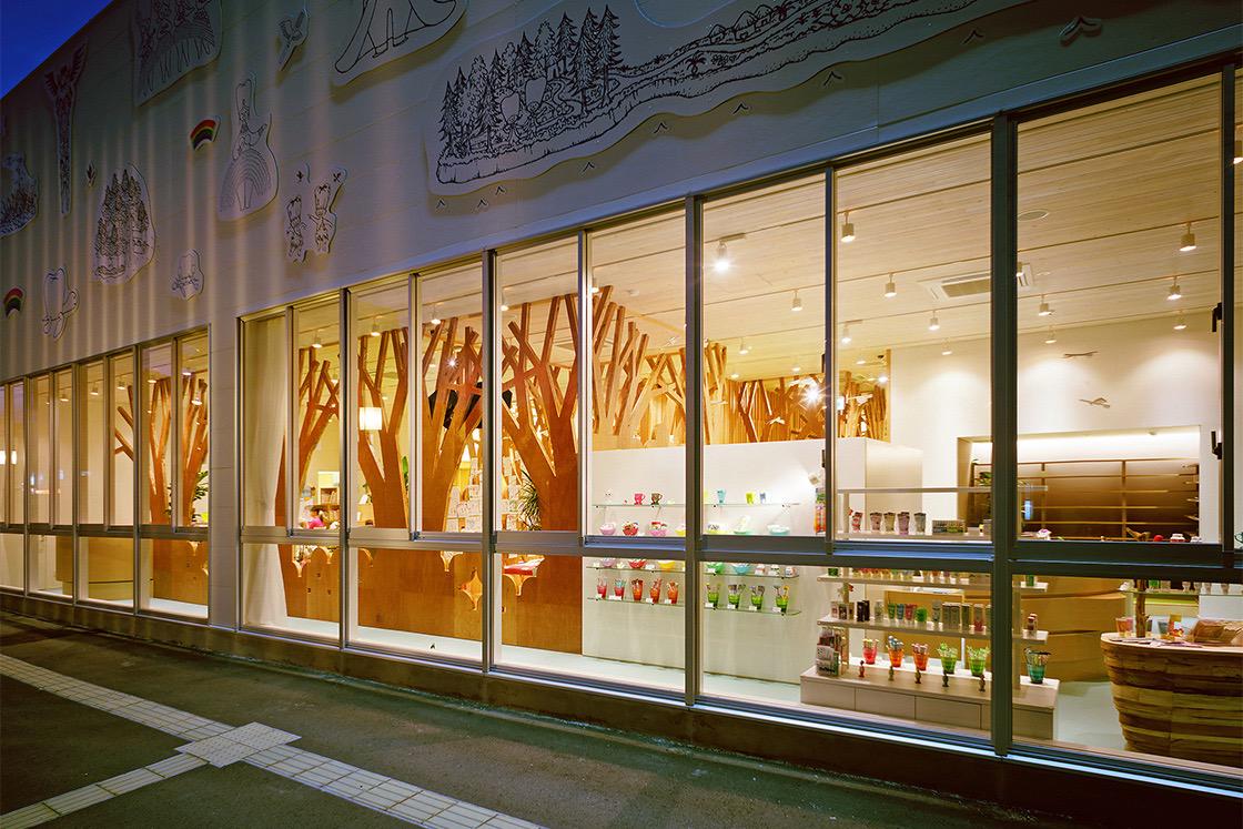 Image of "ワハハ／子ども歯科クリニック", the work by architect : Yoshitaka Wada (image number 2)