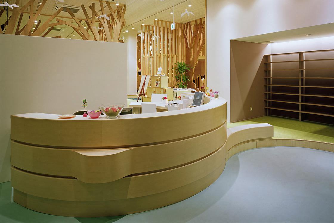 Image of "ワハハ／子ども歯科クリニック", the work by architect : Yoshitaka Wada (image number 3)