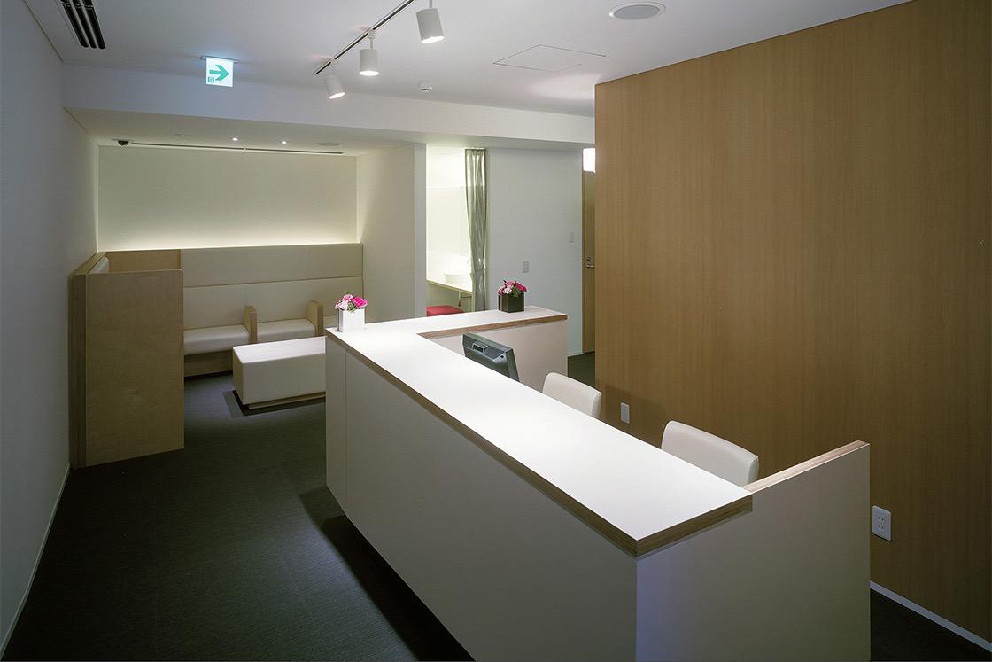 Image of "ワハハ／子ども歯科クリニック", the work by architect : Yoshitaka Wada (image number 7)